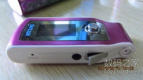 拆解多彩1G MP3 不開機故障排查與電子產品保養心得