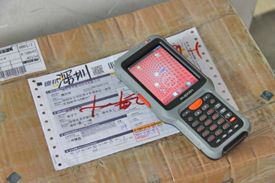 快遞巴槍日常保養與電子產品安全使用指南