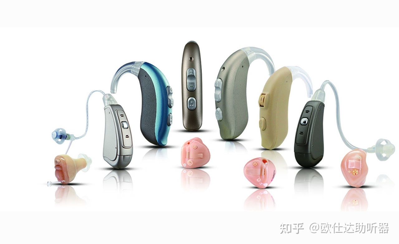 助聽器無聲后恢復的奧秘 保養為何重振功能？