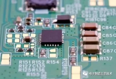 電子工藝解析與電子產品保養實用指南