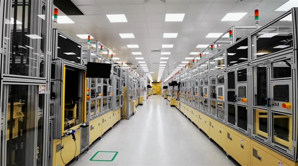 歐洲新能源車載充電器大型生產線項目順利通過終驗收 打造高效與長效的電子產品保養新典范