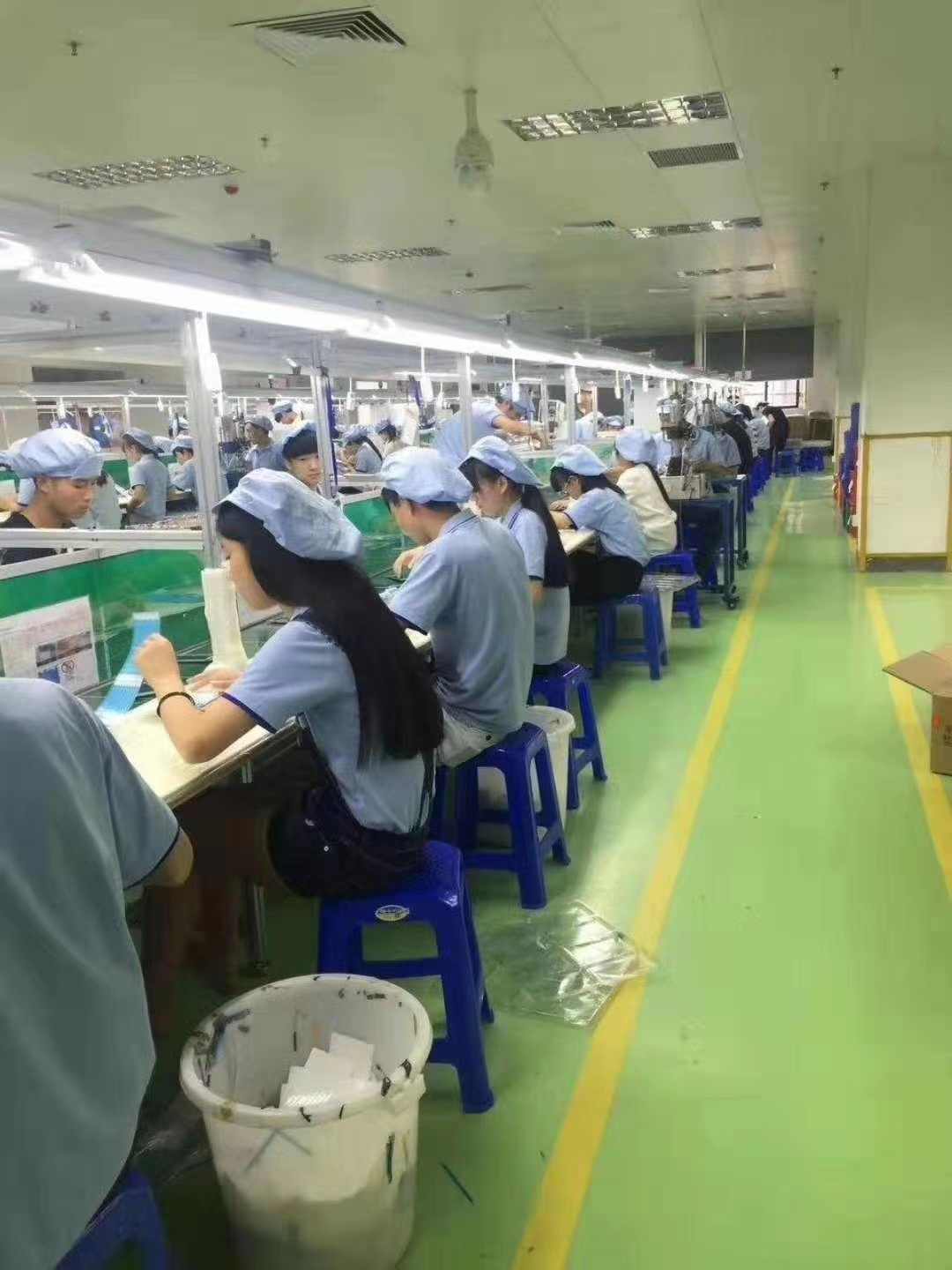 匠心維護，長效運行 電子廠質檢優選產品的保養全攻略